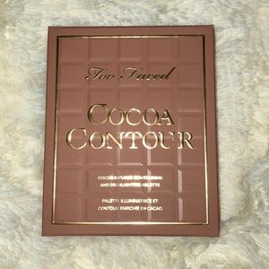 🔥BOGO FREE🔥 Too Faced palette